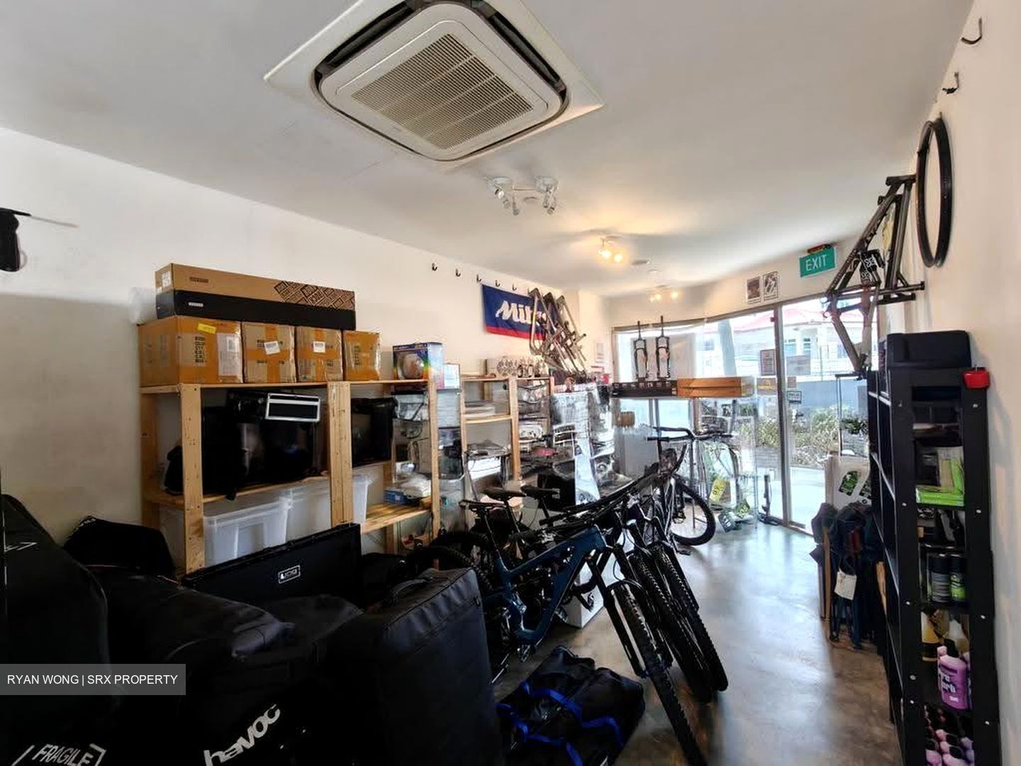 Kensington Square (D19), Shop House #618720111